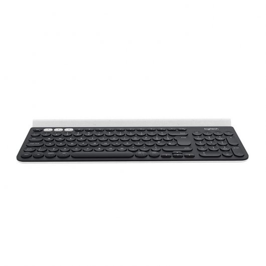 Logitech K780 Teclado Inalámbrico Multidispositivo