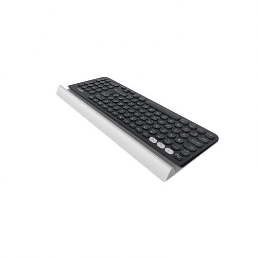 Logitech K780 Teclado Inalámbrico Multidispositivo