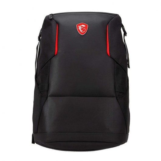 MSI Urban Raider Mochila para Portátil 17"