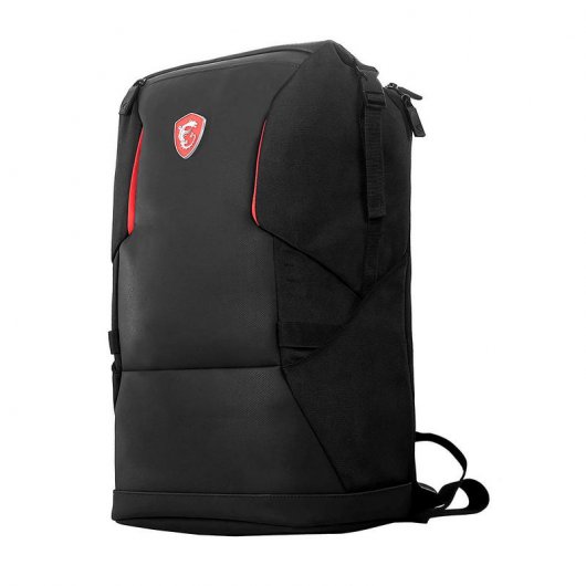MSI Urban Raider Mochila para Portátil 17"