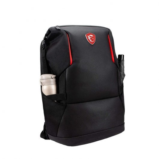 MSI Urban Raider Mochila para Portátil 17"