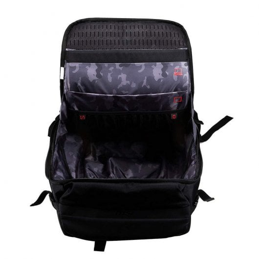 MSI Urban Raider Mochila para Portátil 17"