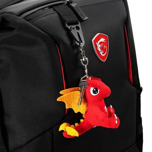 MSI Urban Raider Mochila para Portátil 17"