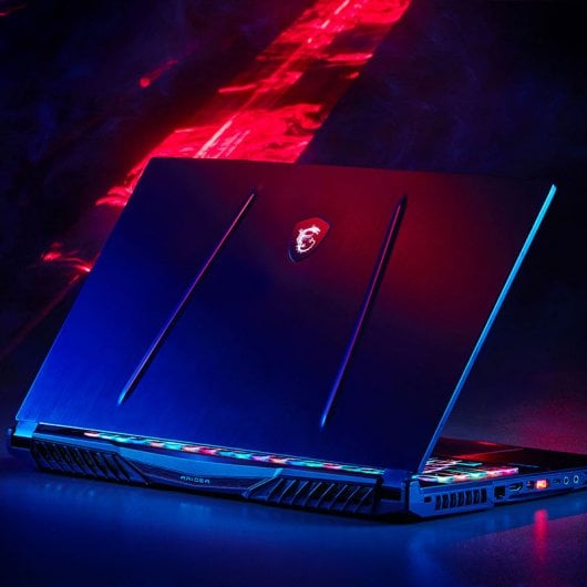 MSI GE75 Raider 8RE-066XES Intel Core i7-8750H/16GB/512GB SSD/GTX1060/17.3"