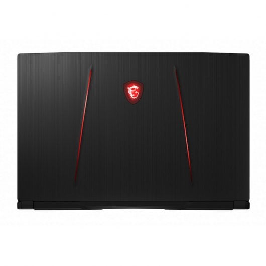 MSI GE75 Raider 8RE-066XES Intel Core i7-8750H/16GB/512GB SSD/GTX1060/17.3"