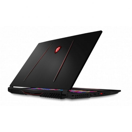 MSI GE75 Raider 8RE-066XES Intel Core i7-8750H/16GB/512GB SSD/GTX1060/17.3"