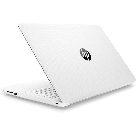 HP Notebook 15-DA0094NS Intel Core i3-7020U/4GB/500GB/15.6"