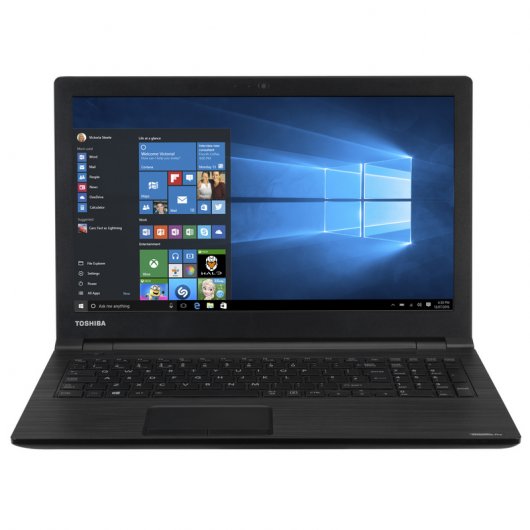 Toshiba Satellite Pro R50-C-1FT Intel Celeron 3855U/4GB/500GB/15.6"