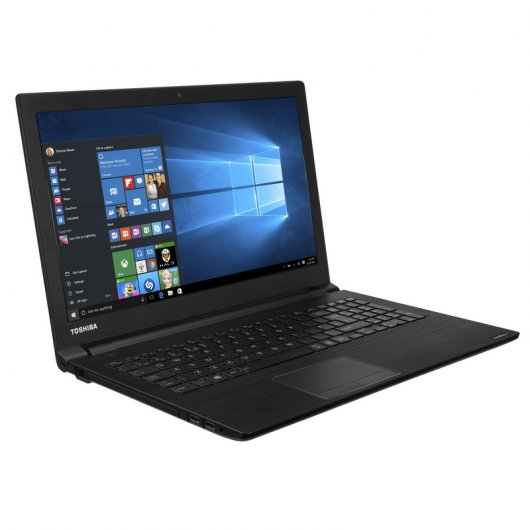 Toshiba Satellite Pro R50-C-1FT Intel Celeron 3855U/4GB/500GB/15.6"
