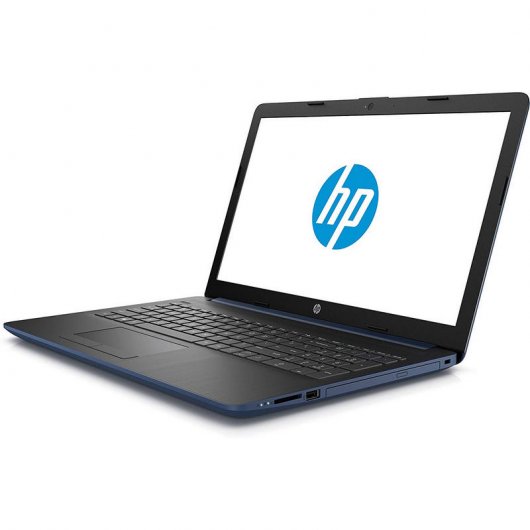 HP Notebook 15-DA0137NS Intel Core i7-7500U/8GB/256GB SSD/15.6"