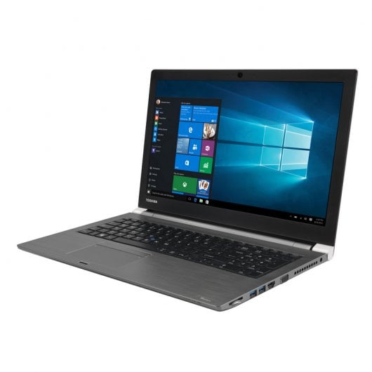Toshiba Tecra Z50-C-13D Intel Core i7-6600U/16GB/512GB SSD/GF 930M/15.6"