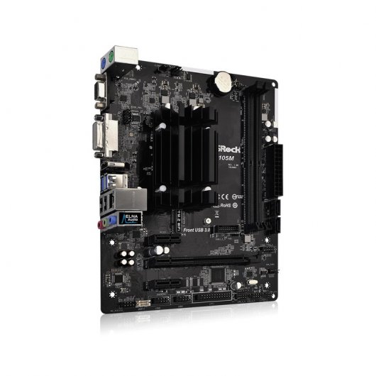 Asrock J4105M