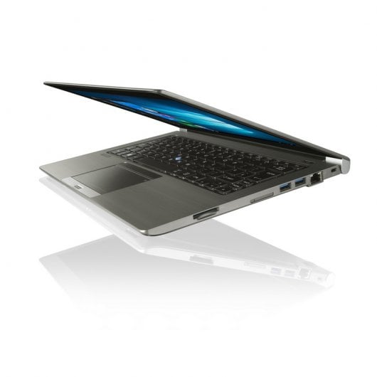 Toshiba Portégé Z30-E-12M Intel Core i5-8250U/8GB/256GB SSD/13.3"