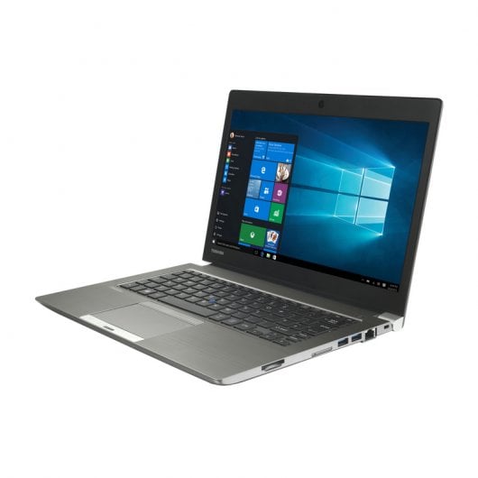 Toshiba Portégé Z30-E-12M Intel Core i5-8250U/8GB/256GB SSD/13.3"