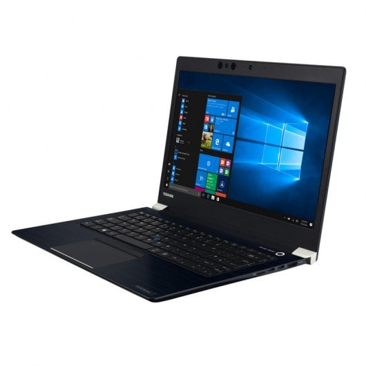 Toshiba Portégé X30-E-12N Intel Core i7-8550U/16GB/512GB SSD/13.3" Táctil