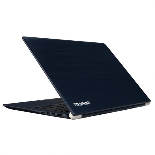 Toshiba Portégé X30-E-12N Intel Core i7-8550U/16GB/512GB SSD/13.3" Táctil