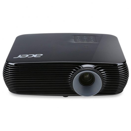 Acer X1226H ANSI DLP XGA 4000 Lúmens