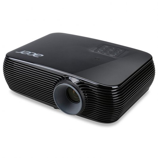 Acer X1226H ANSI DLP XGA 4000 Lúmens