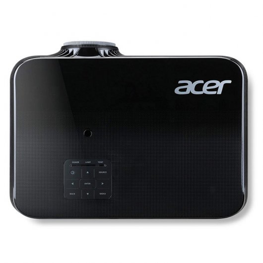 Acer X1226H ANSI DLP XGA 4000 Lúmens