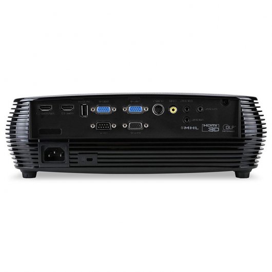 Acer X1226H ANSI DLP XGA 4000 Lúmens