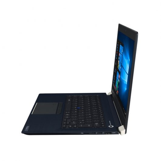 Toshiba Tecra X40-D-10G Intel Core i5-7200U/8GB/256GB SSD/14" Táctil