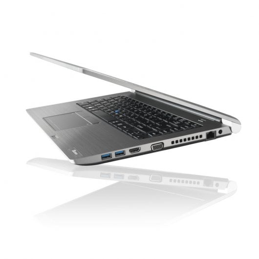 Toshiba Tecra A40-D-17R Intel Core i5-7200U/8GB/256 GB SSD/14"