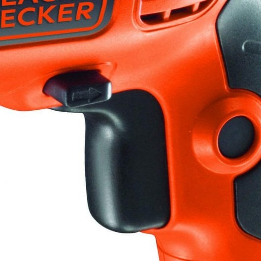 Black&Decker KR-604-CRES Taladro Percutor 600W