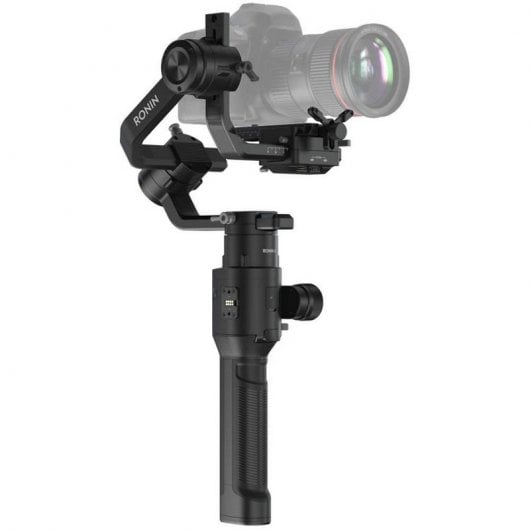 DJI Ronin-S Estabilizador para Réflex
