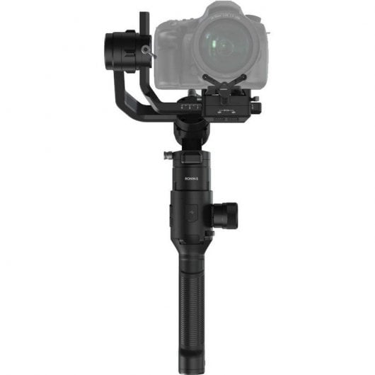DJI Ronin-S Estabilizador para Réflex