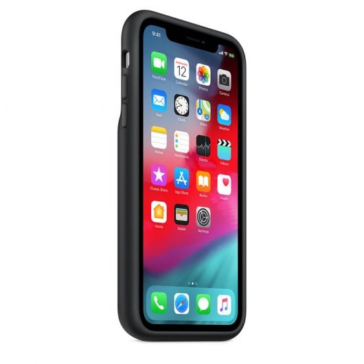 Apple Smart Battery Case Negra para iPhone XR