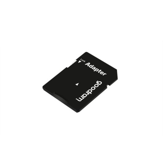 Scheda MicroSD GoodRam M1AA 64GB Classe 10 UHS-I 100MB/s