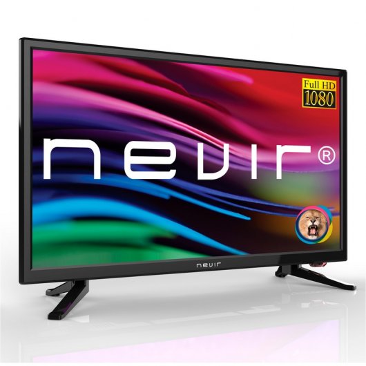 Nevir NVR-7428-22FHD-N 22" LED FullHD