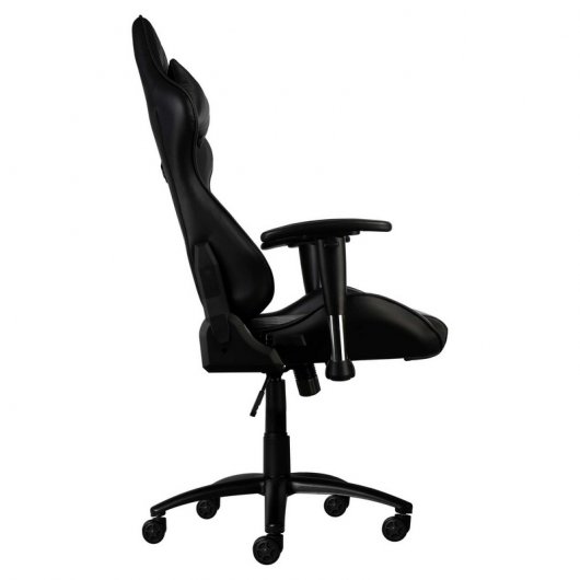 Thunder X3 TGC15BK Silla Gaming Negro