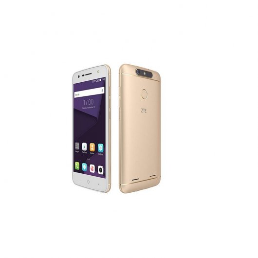 ZTE Blade V8 Lite 4G 16GB Dual Sim Dorado Libre