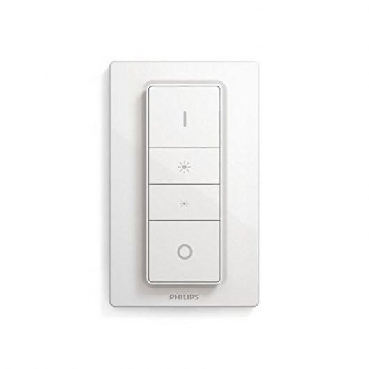 Philips Hue White Ambiance Spot Runner GU10 Blanco con Mando