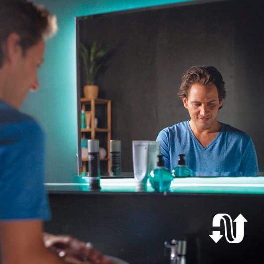 Philips Hue Lightstrip Plus Tiras LED 2M + 1M