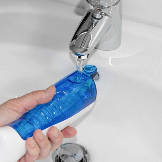 ProfiCare MD 3026 Irrigador Oral Inalámbrico