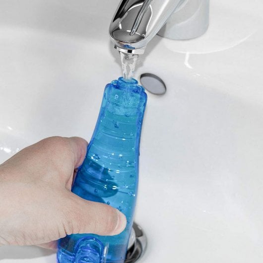 ProfiCare MD 3026 Irrigador Oral Inalámbrico