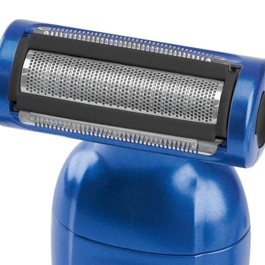 Regolabarba Multifunzione ProfiCare BHT3015 Senza Filo 50min Impermeabile 4 Impostazioni 5 Testine