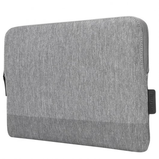 Targus CityLite Funda para MacBook Pro 13" Gris