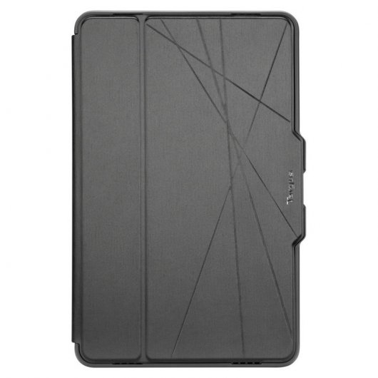 Targus Funda Click-in Negra para Samsung Galaxy Tab A 10.5" (2018)
