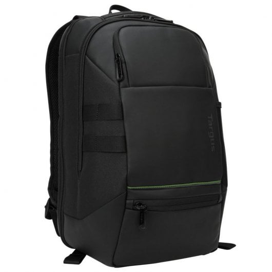 Zaino Targus EcoSmart per laptop da 14" nero