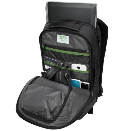 Zaino Targus EcoSmart per laptop da 14" nero