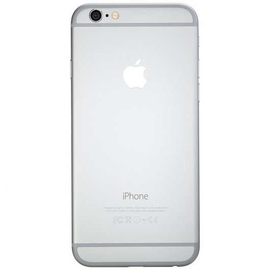Apple iPhone 6 64GB Remade Refurbished Plata Libre