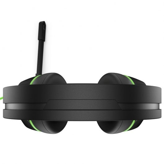 HP Pavilion 400 Auriculares Gaming Negros