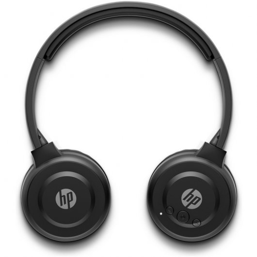 HP Pavilion 600 Auriculares Bluetooth Negros