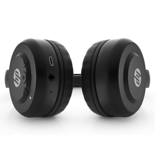 HP Pavilion 600 Auriculares Bluetooth Negros
