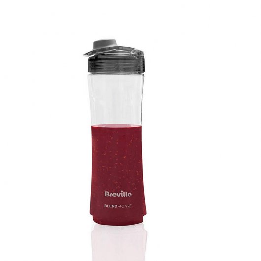 Breville Blend Active Pro Batidora de Vaso con Procesador de Alimentos 300W