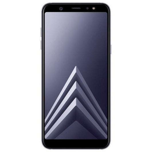 Samsung Galaxy A6 Plus 3/32Gb Violeta Libre Versión Importada EU