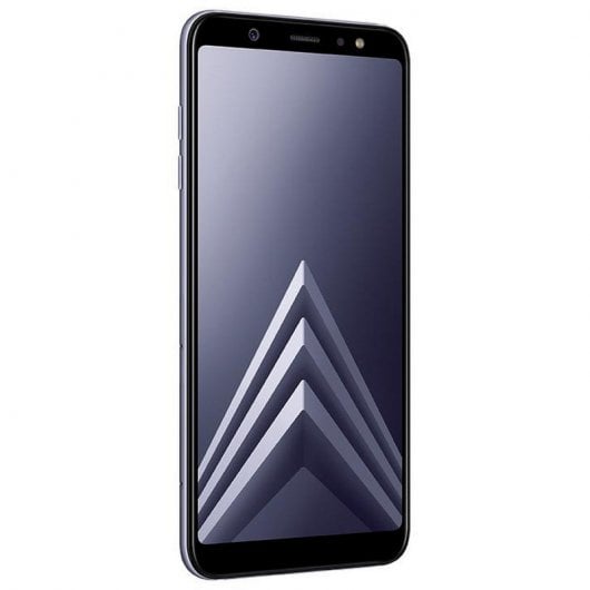 Samsung Galaxy A6 Plus 3/32Gb Violeta Libre Versión Importada EU